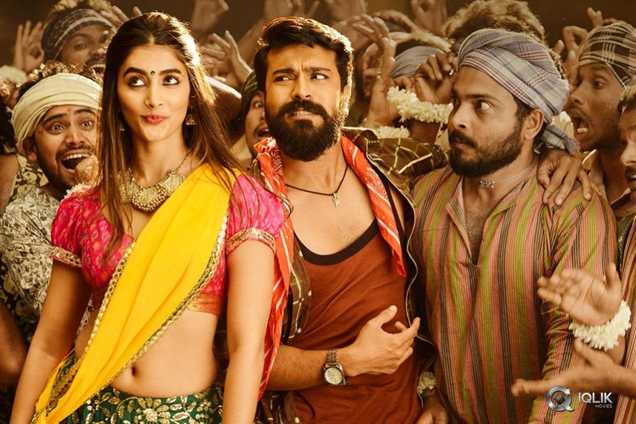 Rangasthalam